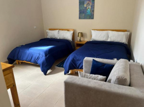 Résidence Tozeur Almadina chambres supérieurs